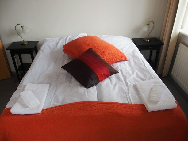 Imagen de la habitación del Hotel Hótel Varmahlíð. Foto 24