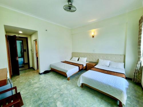 Imagen general del Hotel Hoàng Gia Luxury Sầm Sơn. Foto 1