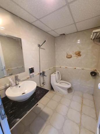 Imagen general del Hotel Ho&agrave;ng Gia Luxury Sầm Sơn. Foto 5