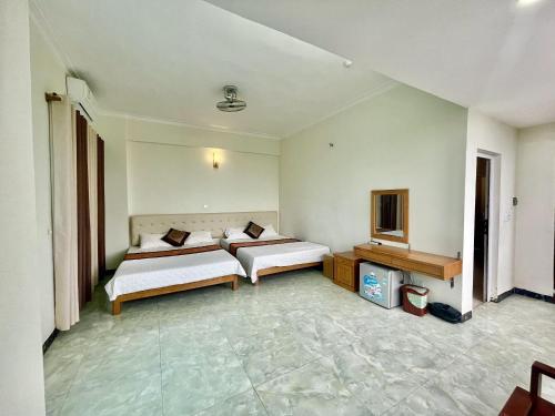Imagen general del Hotel Ho&agrave;ng Gia Luxury Sầm Sơn. Foto 8
