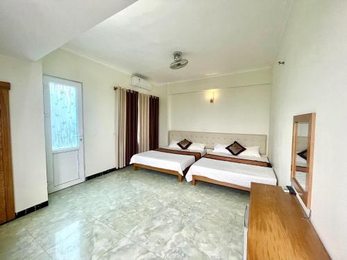 Imagen general del Hotel Ho&agrave;ng Gia Luxury Sầm Sơn. Foto 9