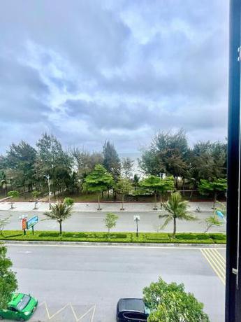 Imagen de la habitación del Hotel Ho&agrave;ng Gia Luxury Sầm Sơn. Foto 19