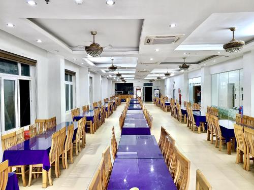 Imagen general del Hotel Ho&agrave;ng Gia Luxury Sầm Sơn. Foto 10