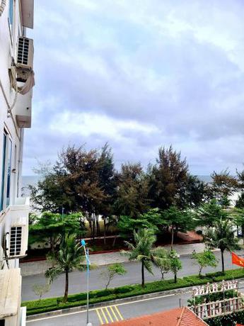 Imagen de la habitación del Hotel Ho&agrave;ng Gia Luxury Sầm Sơn. Foto 20