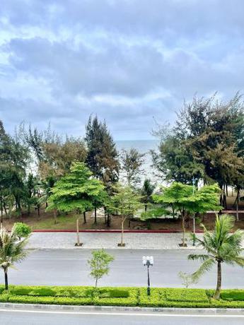 Imagen general del Hotel Ho&agrave;ng Gia Luxury Sầm Sơn. Foto 11