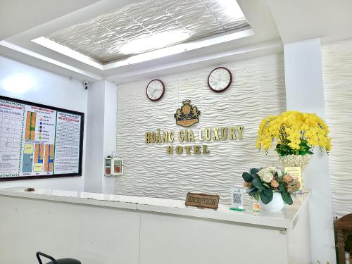 Imagen general del Hotel Ho&agrave;ng Gia Luxury Sầm Sơn. Foto 12