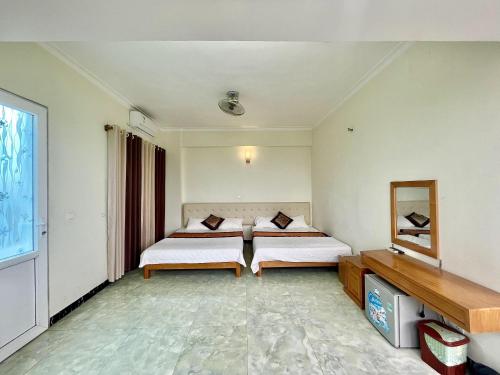 Imagen general del Hotel Ho&agrave;ng Gia Luxury Sầm Sơn. Foto 13