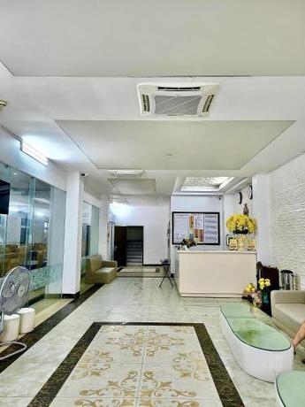 Imagen general del Hotel Ho&agrave;ng Gia Luxury Sầm Sơn. Foto 14