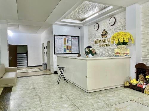 Imagen general del Hotel Ho&agrave;ng Gia Luxury Sầm Sơn. Foto 16