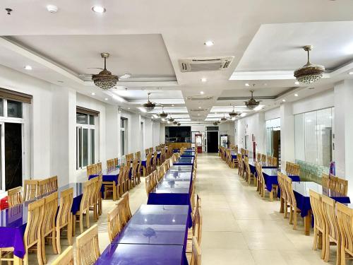 Imagen general del Hotel Ho&agrave;ng Gia Luxury Sầm Sơn. Foto 17