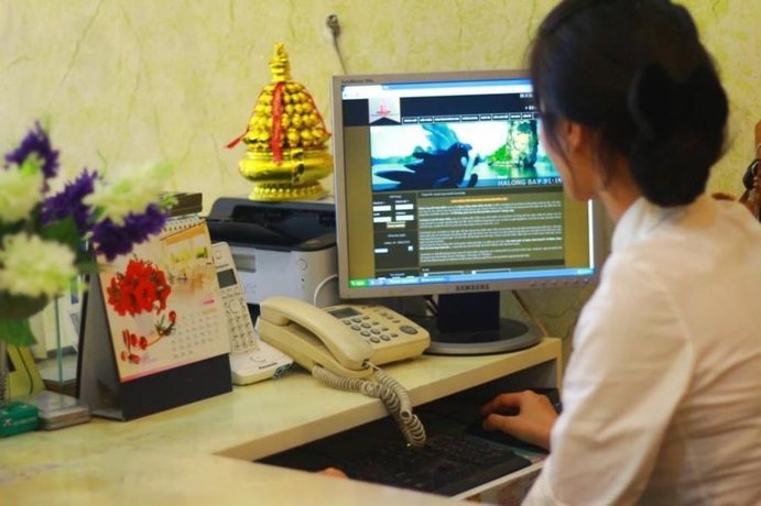 Imagen general del Hotel Hoan Kiem Lake. Foto 1