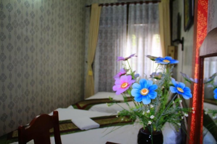 Imagen de los interiores del Hotel Hoan Kiem Lake. Foto 9