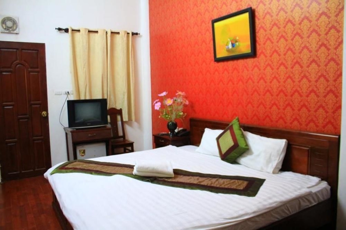 Imagen de los interiores del Hotel Hoan Kiem Lake. Foto 13