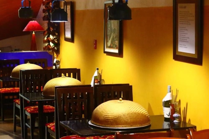 Imagen del bar/restaurante del Hotel Hoan Kiem Lake. Foto 6