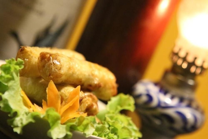 Imagen del bar/restaurante del Hotel Hoan Kiem Lake. Foto 7