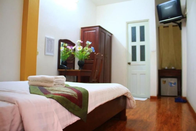 Imagen de los interiores del Hotel Hoan Kiem Lake. Foto 15