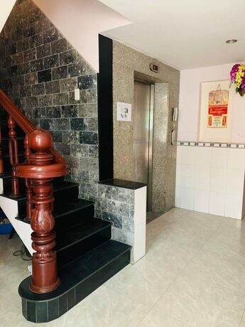 Imagen general del Hotel Hoang Anh Binh Tan. Foto 3
