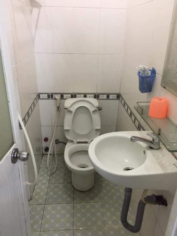 Imagen general del Hotel Hoang Anh Binh Tan. Foto 4