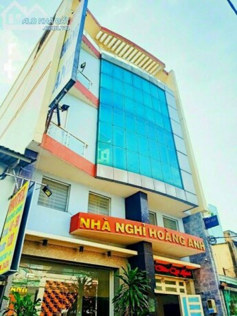 Imagen general del Hotel Hoang Anh Binh Tan. Foto 1