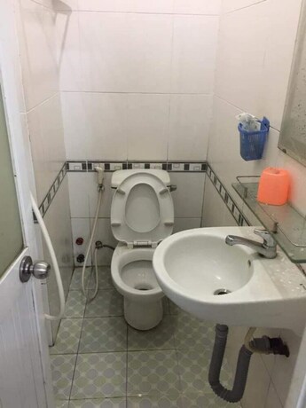 Imagen de la habitación del Hotel Hoang Anh Binh Tan. Foto 12