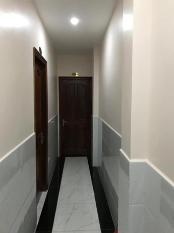 Imagen general del Hotel Hoang Anh. Foto 1
