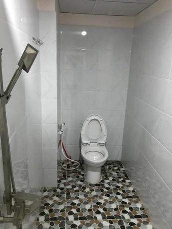 Imagen general del Hotel Hoang Anh. Foto 2