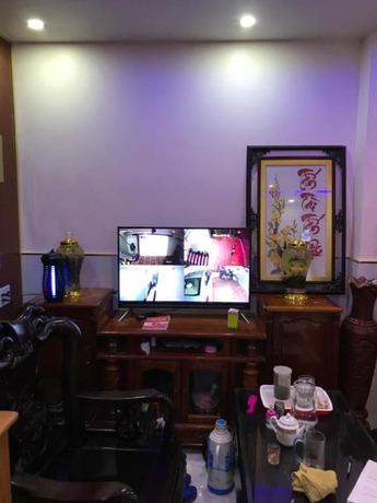 Imagen general del Hotel Hoang Anh. Foto 3