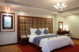 Imagen de la habitación del Hotel Hoang Anh Gia Lai Plaza. Foto 3