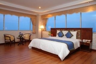 Imagen de la habitación del Hotel Hoang Anh Gia Lai Plaza. Foto 4