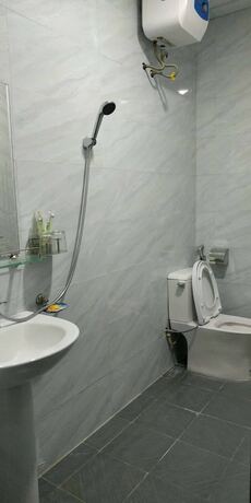 Imagen general del Hotel Hoang Anh Guest House. Foto 2