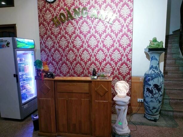 Imagen general del Hotel Hoang Anh Guest House. Foto 4