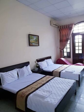 Imagen general del Hotel Hoang Anh Guest House. Foto 6