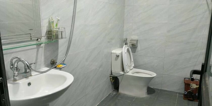 Imagen general del Hotel Hoang Anh Guest House. Foto 7