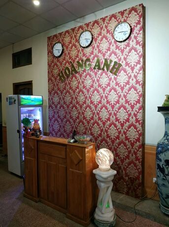 Imagen general del Hotel Hoang Anh Guest House. Foto 10