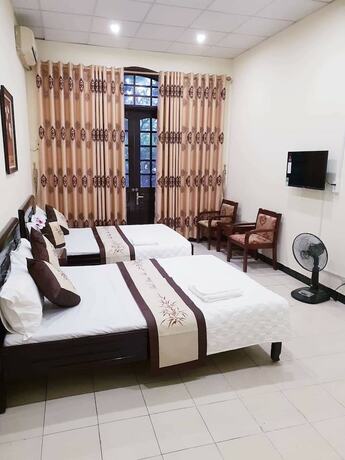 Imagen general del Hotel Hoang Anh Guest House. Foto 1