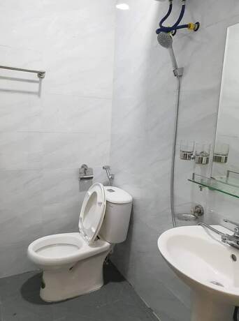 Imagen de la habitación del Hotel Hoang Anh Guest House. Foto 11