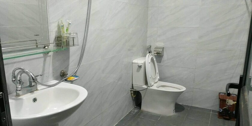 Imagen de la habitación del Hotel Hoang Anh Guest House. Foto 17