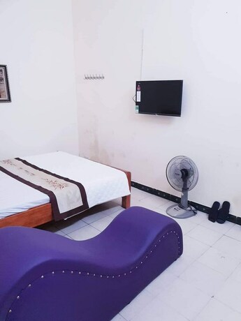 Imagen de la habitación del Hotel Hoang Anh Guest House. Foto 20
