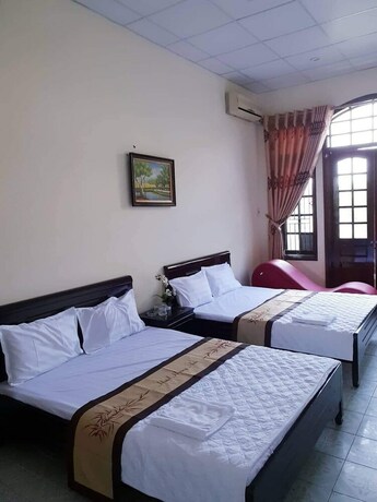 Imagen de la habitación del Hotel Hoang Anh Guest House. Foto 23