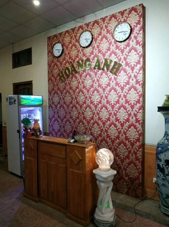 Imagen de los interiores del Hotel Hoang Anh Guest House. Foto 25