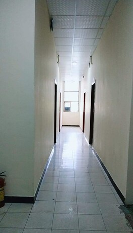 Imagen de los interiores del Hotel Hoang Anh Guest House. Foto 26