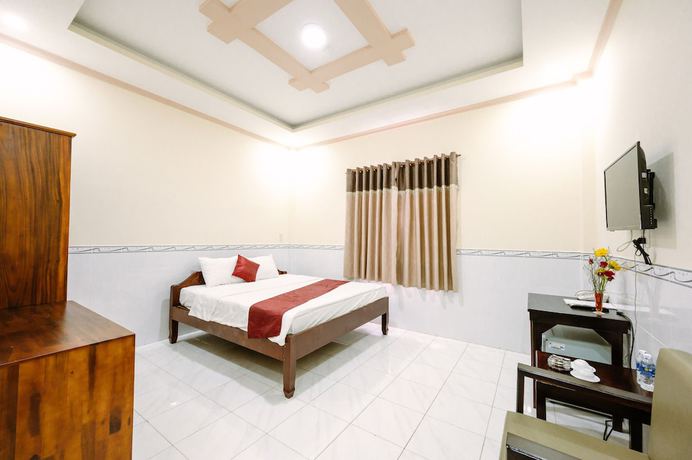 Imagen de la habitación del Hotel Hoang Duc. Foto 6