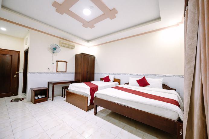 Imagen de la habitación del Hotel Hoang Duc. Foto 13