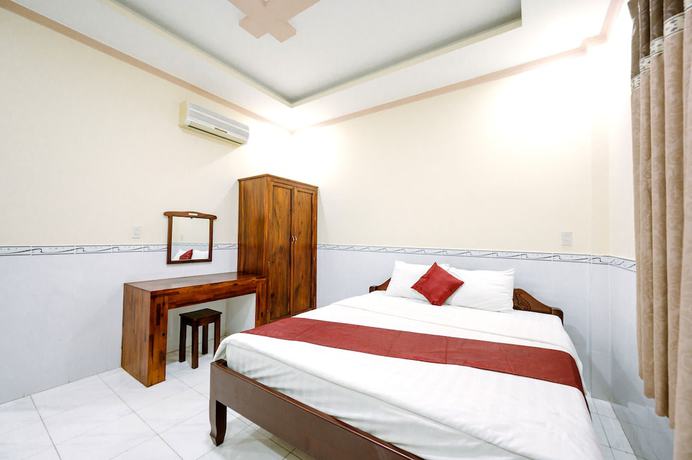 Imagen de la habitación del Hotel Hoang Duc. Foto 19