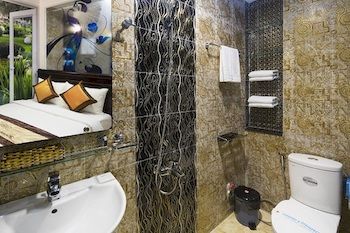Imagen general del Hotel Hoang Dung – Hong Vina. Foto 1