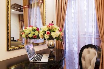 Imagen general del Hotel Hoang Dung &ndash; Hong Vina. Foto 2