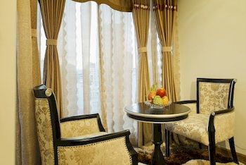 Imagen general del Hotel Hoang Dung &ndash; Hong Vina. Foto 3