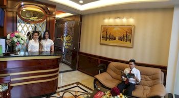Imagen general del Hotel Hoang Dung &ndash; Hong Vina. Foto 4