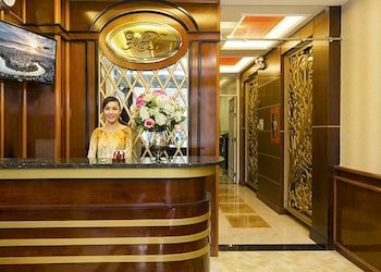 Imagen general del Hotel Hoang Dung &ndash; Hong Vina. Foto 5