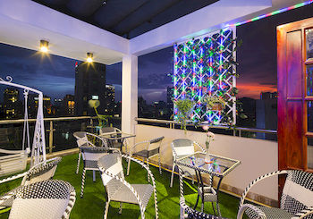 Imagen general del Hotel Hoang Dung &ndash; Hong Vina. Foto 6